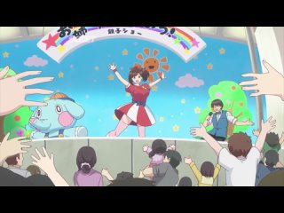 hentai hentai 18 showtime uta no onee-san dattet (episode 1-8) [voice]