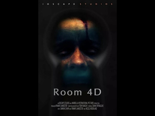 spanish thriller room 4d (2024)