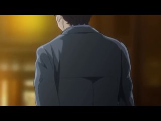 ojisan de umeru ana the animation (2024) (1)