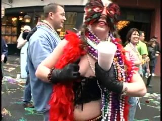 [dream girls] dream girls: mardi gras 2004