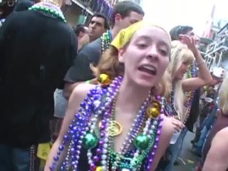 [dream girls] dream girls: mardi gras 2005