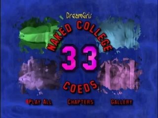 [dream girls] naked college coeds 33