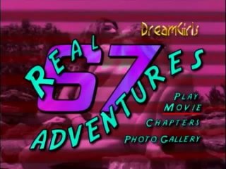 [dream girls] real adventures 67