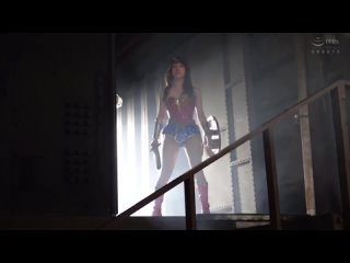 superheroine: spsc-29