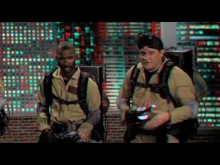 this ain t ghostbusters xxx 3d 2. italiano