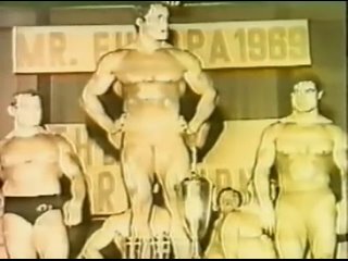 joe weider (body building system)