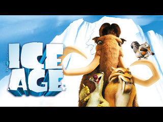 cartoon ice age 2002 l cinema online hd l “frostbitten heroes”