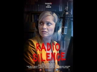 canadian thriller when death calls / radio silence (2019)